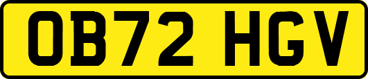 OB72HGV