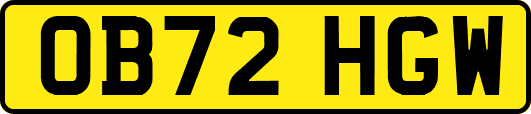 OB72HGW