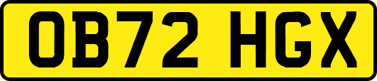OB72HGX