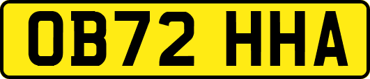 OB72HHA