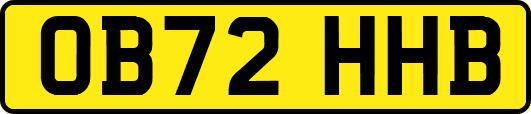 OB72HHB