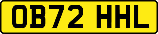 OB72HHL