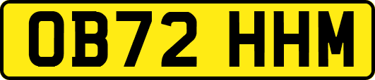 OB72HHM