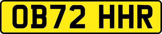 OB72HHR