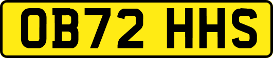 OB72HHS