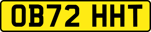 OB72HHT