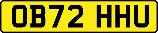 OB72HHU