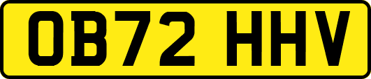 OB72HHV
