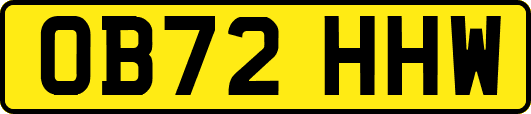 OB72HHW