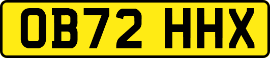OB72HHX