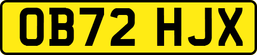 OB72HJX