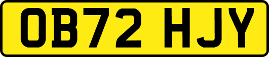 OB72HJY