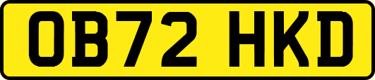 OB72HKD