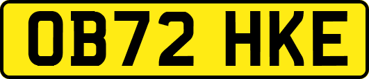 OB72HKE