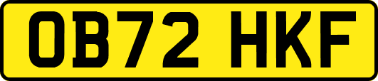 OB72HKF