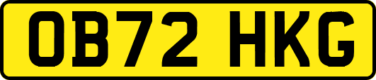 OB72HKG