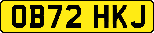 OB72HKJ