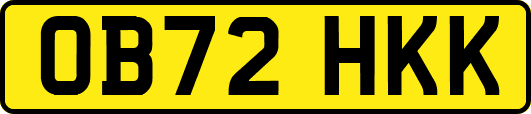 OB72HKK