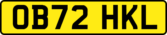 OB72HKL
