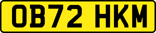 OB72HKM