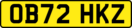 OB72HKZ