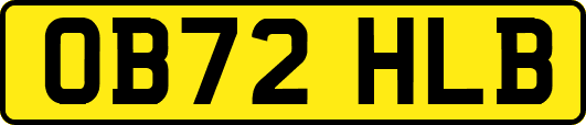 OB72HLB
