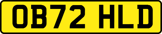 OB72HLD