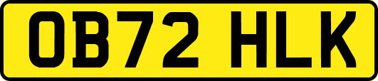 OB72HLK