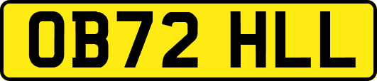 OB72HLL