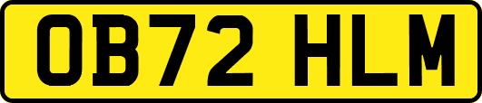 OB72HLM