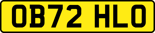 OB72HLO