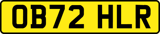OB72HLR