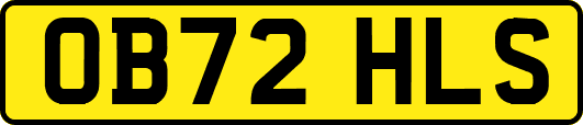 OB72HLS