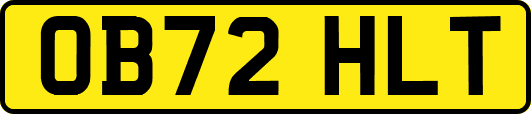 OB72HLT