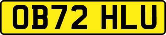 OB72HLU