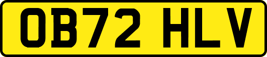 OB72HLV