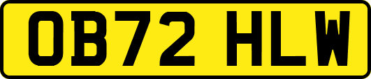 OB72HLW