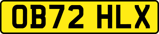 OB72HLX