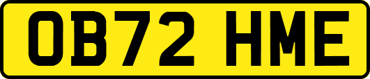 OB72HME