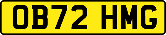 OB72HMG