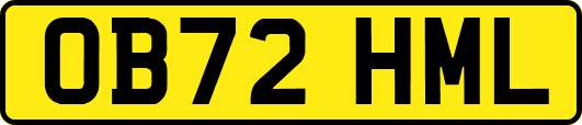 OB72HML