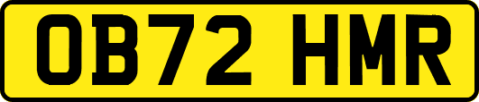OB72HMR