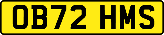 OB72HMS