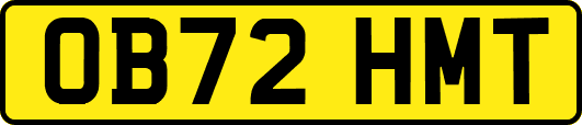 OB72HMT