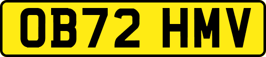 OB72HMV