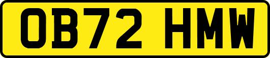 OB72HMW