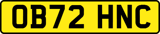 OB72HNC