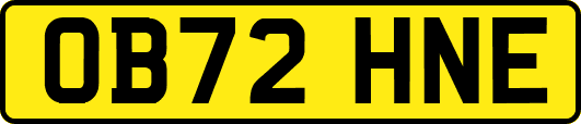 OB72HNE