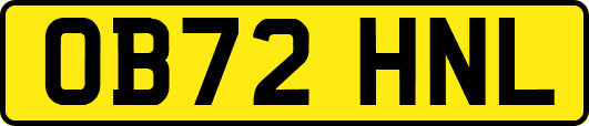 OB72HNL