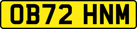 OB72HNM